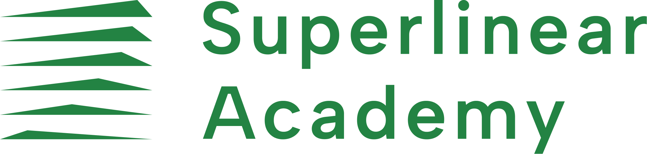 Superlinear Academy