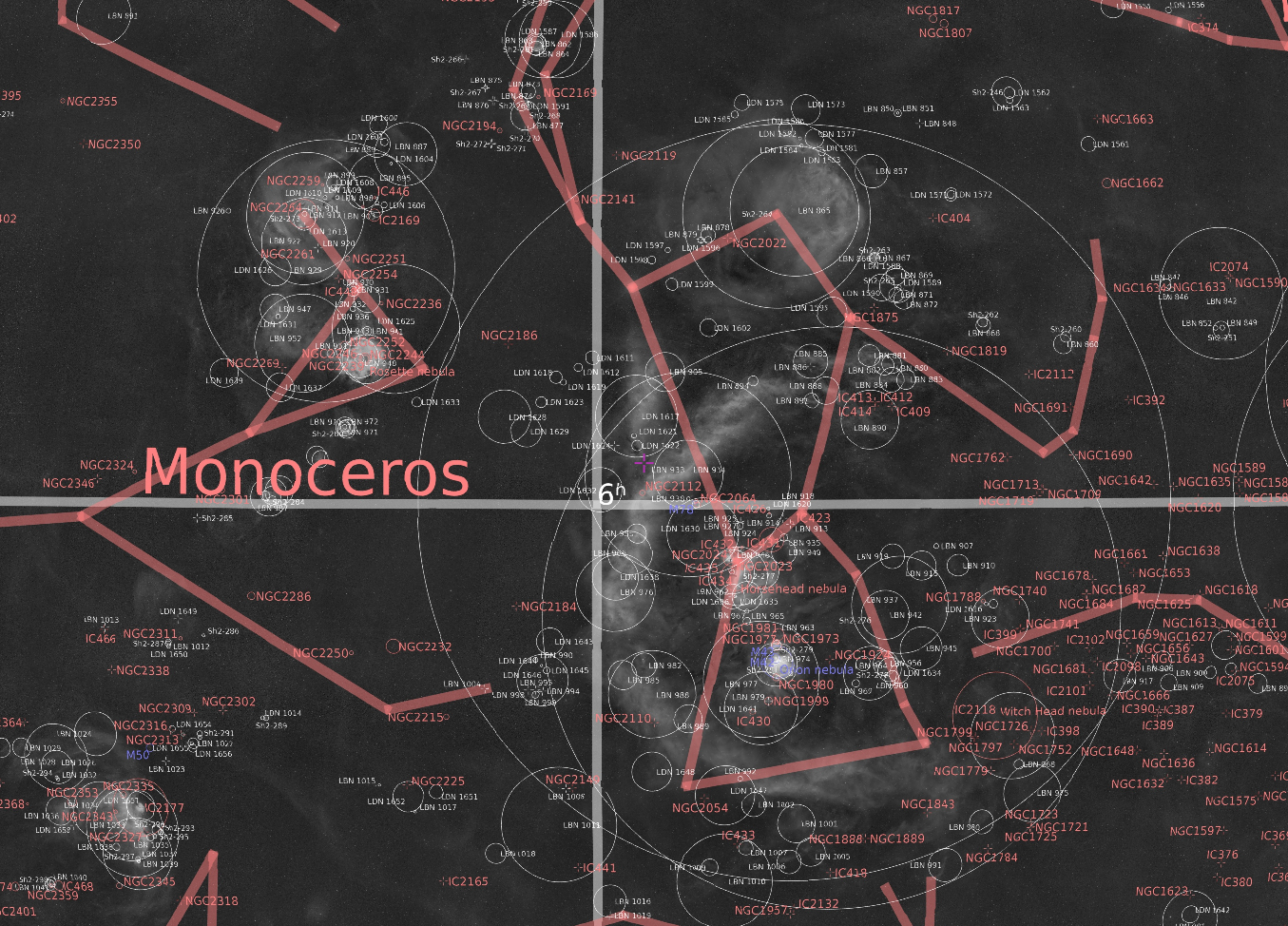 Duck Sky Survey with Annotations