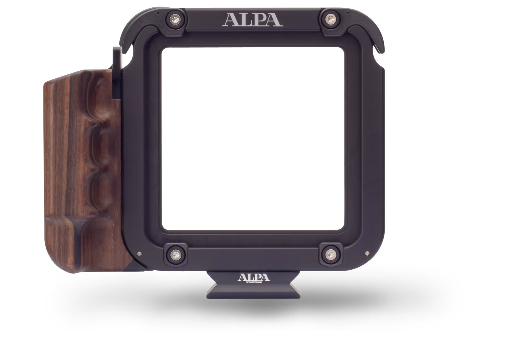 ALPA 12 TC，220g，系统最轻的机身