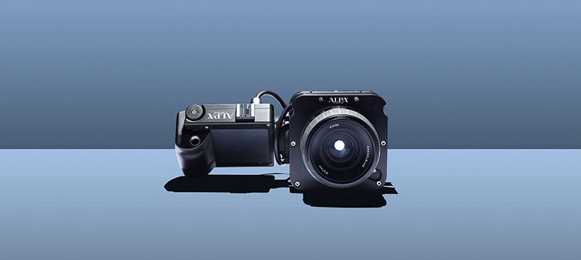 Silex 操作 Hasselblad HC 镜头通过 ELA 适配器