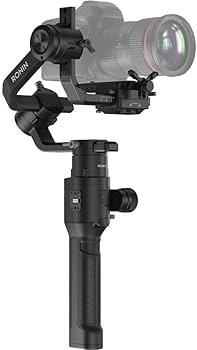 DJI Ronin 三轴手持稳定系统