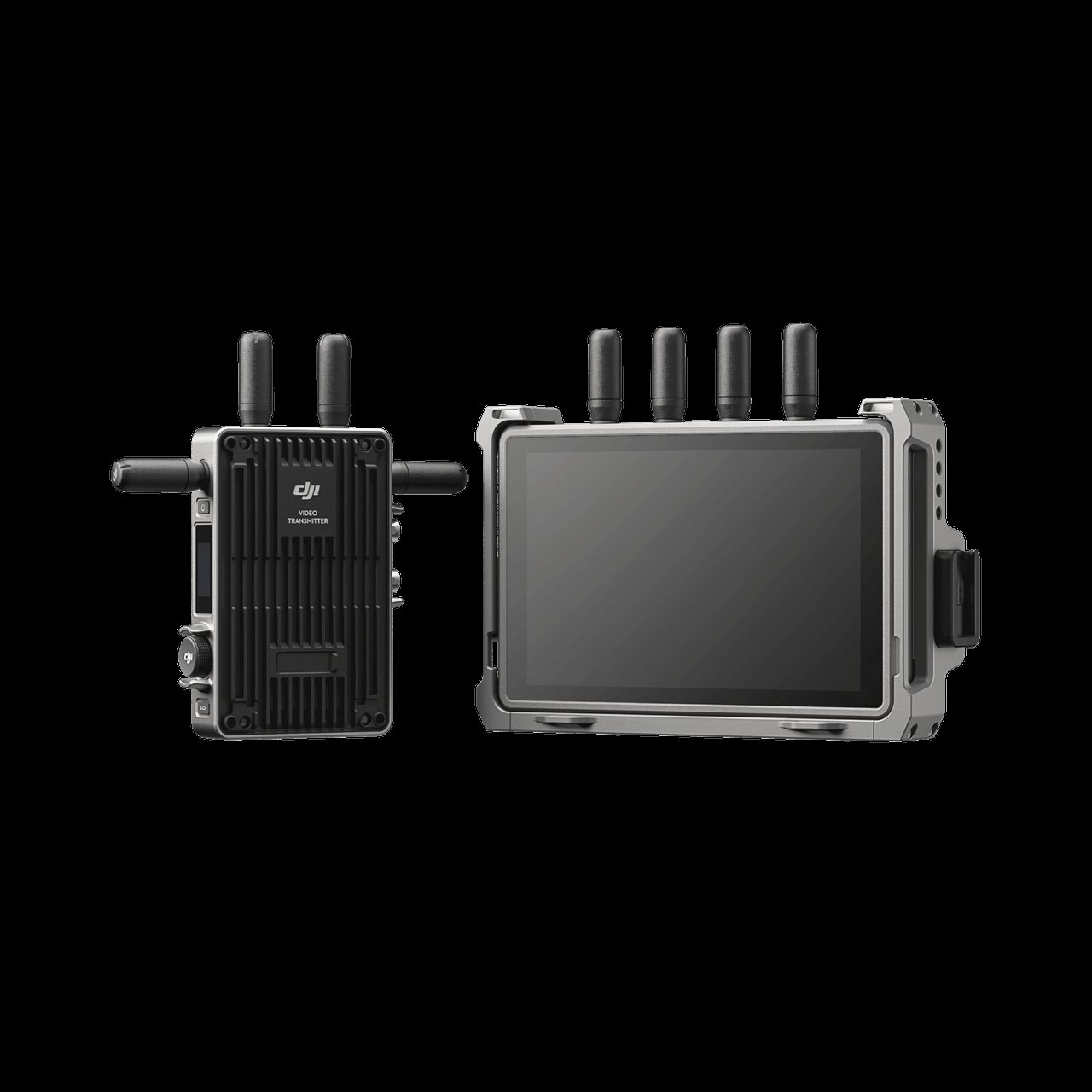 DJI Transmission 专业视频传输系统