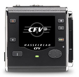 CFV-39 数码后背实物