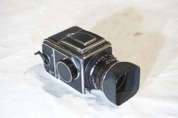 Hasselblad 500C/M 相机