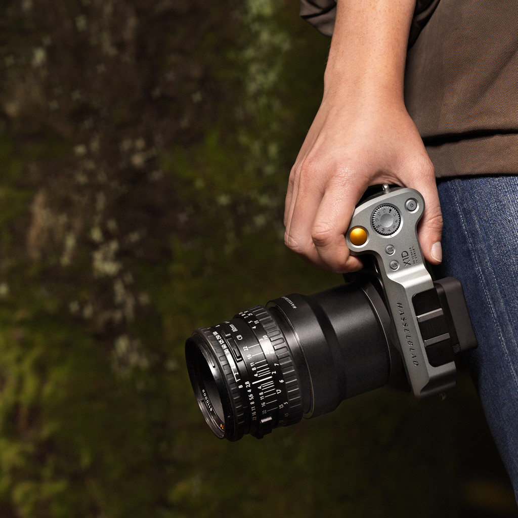 Hasselblad CF Lens Adapter (3043500)