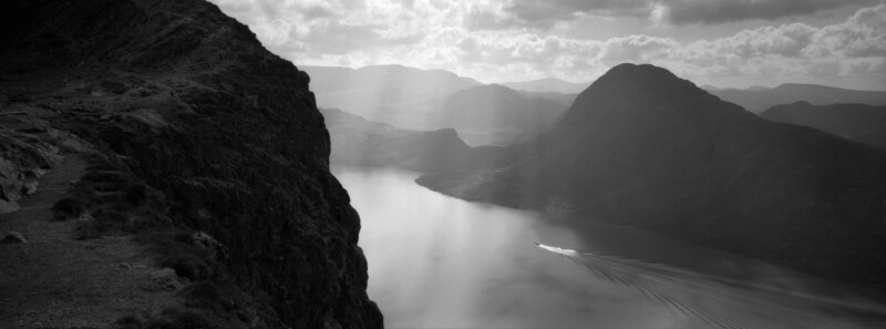 XPan 宽幅样片