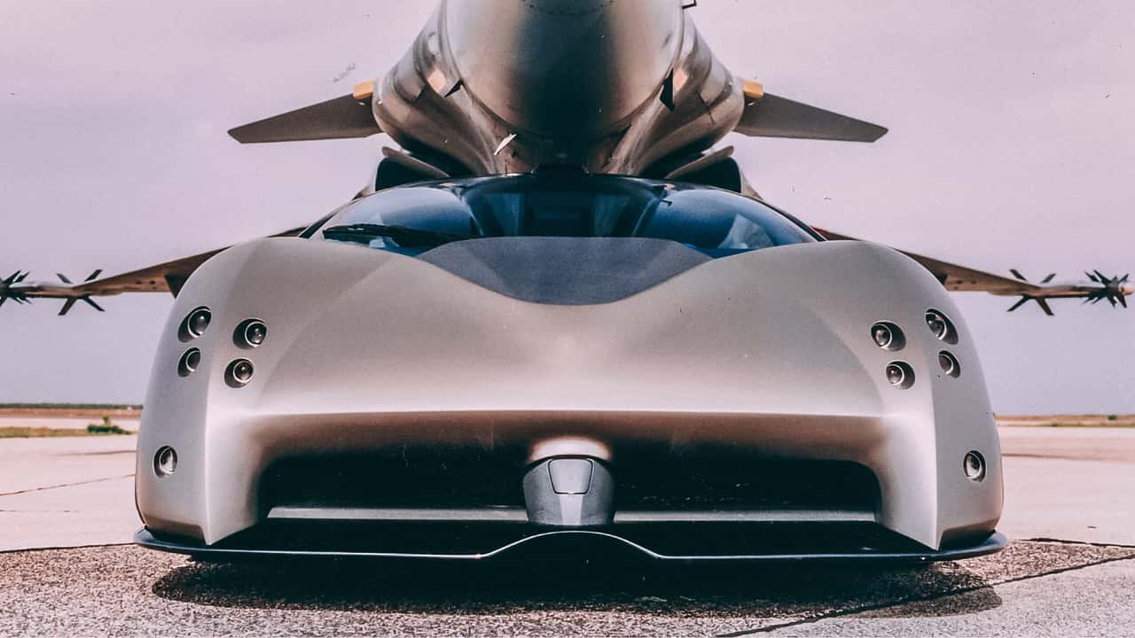 Lamborghini 所有权轮盘时间线，从 Ferruccio 1974 年出售到 Audi 1998 年收购