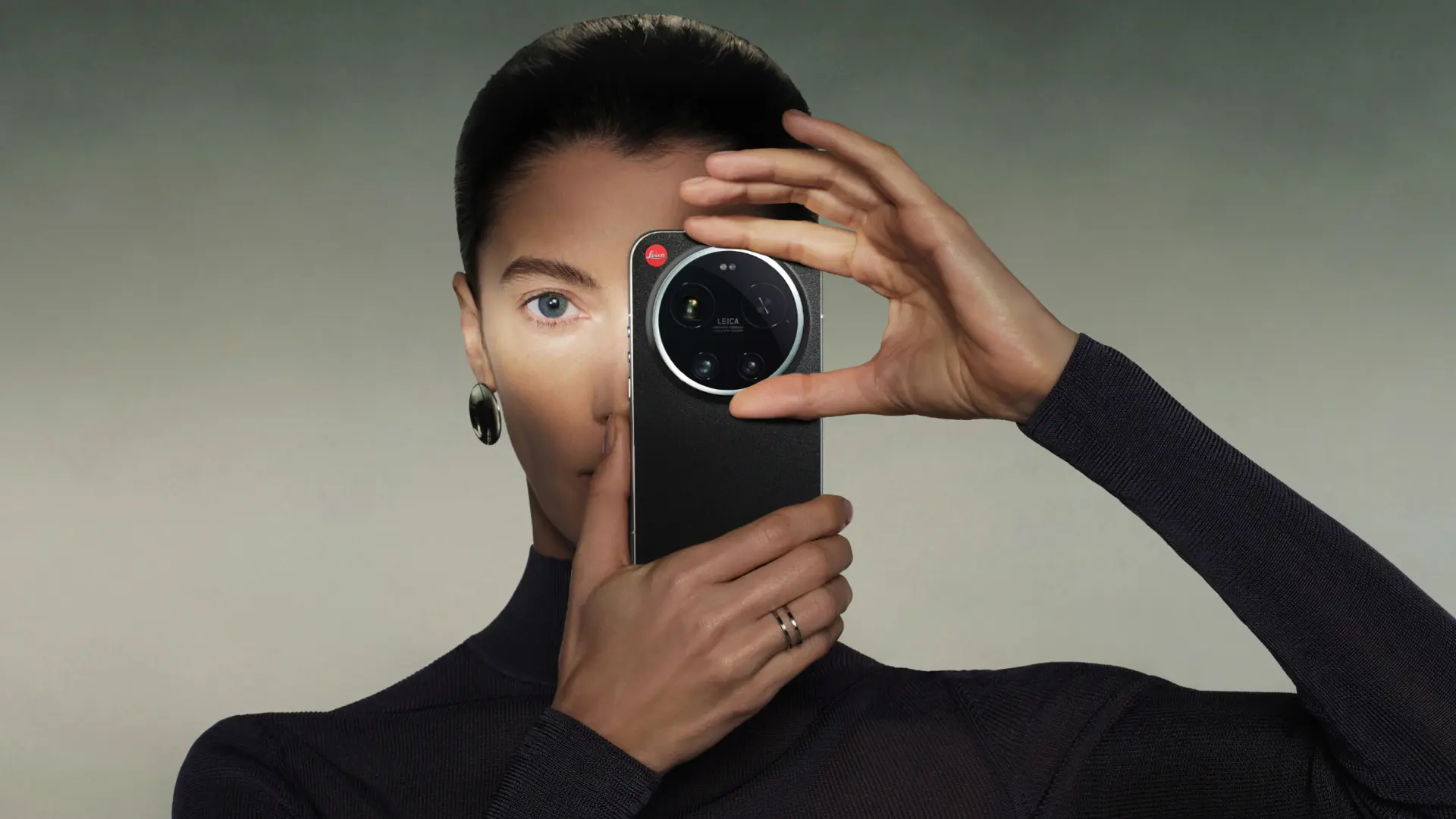 Leitzphone，Leica 与小米联合开发