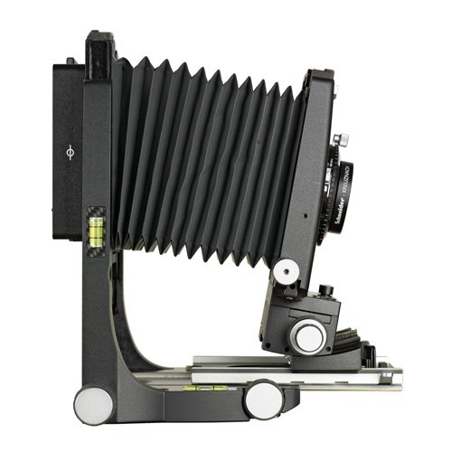 Linhof Techno 系统相机