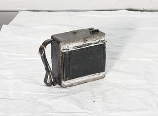 Science Museum Group 收藏的 Linhof Universal Camera，约 1928 年