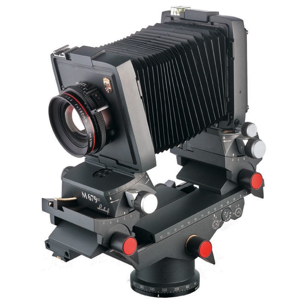 M 679cc，2000 年升级版，后标准板加入直接微调