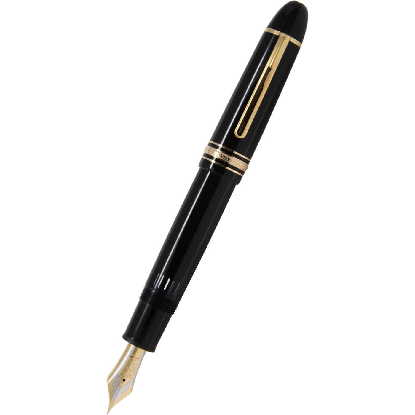 Montblanc Meisterstück 149 标准款