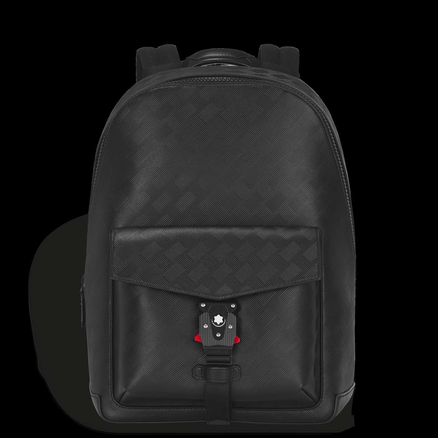 Montblanc Extreme 3.0 系列双肩包产品图